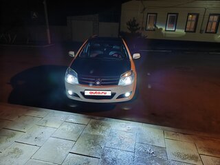2013 Geely MK Cross I, белый, 300000 рублей, вид 3