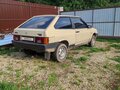 1985 Lada (ВАЗ) 2108 21086, бежевый, 161000 рублей - вид 4