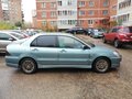 2006 Mitsubishi Lancer IX Рестайлинг, зелёный - вид 3