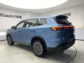2025 Chery Tiggo 8 I Рестайлинг 2, синий, 1780000 рублей - вид 4