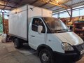 2005 ГАЗ ГАЗель (3302), белый, 510000 рублей - вид 5