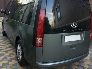 2022 Hyundai Staria I, серый, 4350000 рублей, вид 5