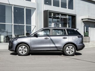 2026 Jaecoo J6, серый, 2523510 рублей, вид 1