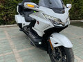 2024 Honda GL 1800 Gold Wing, белый, 4490000 рублей - вид 5