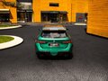 2025 BMW M5 VII (G90), зелёный - вид 5