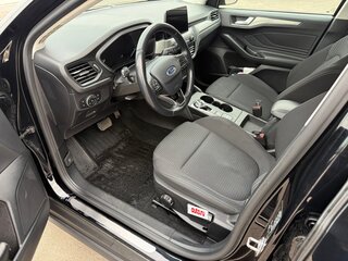 2018 Ford Focus IV, чёрный, 1400000 рублей, вид 5