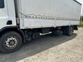 1999 DAF CF 65, белый, 2350000 рублей - вид 1