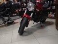 2016 Ducati Monster 821, красный, 1100000 рублей - вид 7