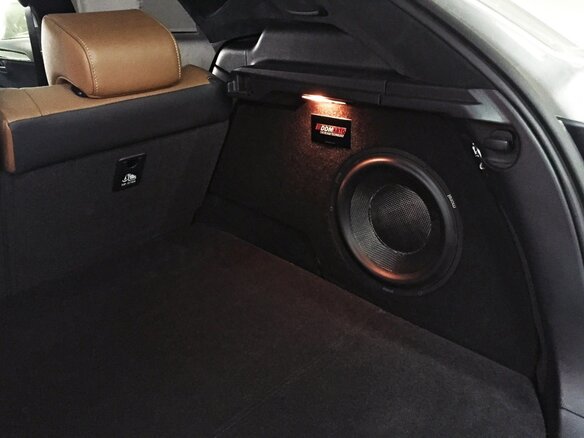 2014 Lexus NX 200t I, серебристый - вид 13