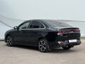 2023 Kaiyi E5, чёрный - вид 5