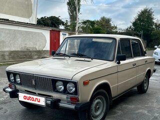 1997 Lada (ВАЗ) 2106, бежевый, 260000 рублей, вид 5