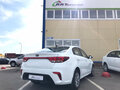 2019 Kia Rio IV, белый - вид 5