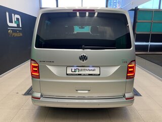 2015 Volkswagen Multivan T6, серый, 2650000 рублей, вид 5