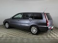 2008 Mitsubishi Lancer IX Рестайлинг, серый - вид 6