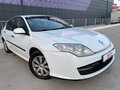 2008 Renault Laguna III, белый
