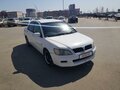 2000 Mitsubishi Lancer, белый - вид 1