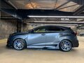2014 Lexus NX 200t I, серебристый - вид 8