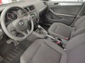 2015 Volkswagen Jetta VI Рестайлинг, коричневый - вид 8