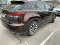 2019 Lexus RX 300 IV Рестайлинг, коричневый, 4650000 рублей - вид 6