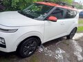 2021 Kia Soul III, белый, 1900000 рублей - вид 3