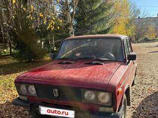 1979 Lada (ВАЗ) 21065, красный, 80000 рублей, вид 2