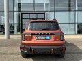 2024 Haval Dargo X I, оранжевый - вид 8