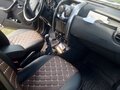 2021 Lada (ВАЗ) Largus Cross I Рестайлинг, коричневый, 1610000 рублей - вид 4