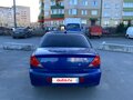 2007 Kia Spectra I Рестайлинг 2, синий, 235000 рублей - вид 3