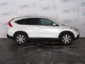 2014 Honda CR-V IV, белый - вид 6