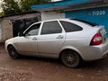 2011 Lada (ВАЗ) Priora I, серебристый, 265000 рублей - вид 5