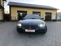 2004 Maserati Quattroporte AMT V, синий - вид 10