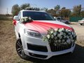 2008 Audi Q7 I (4L), белый, 1300000 рублей - вид 8