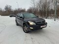 2004 Lexus RX 330 II, чёрный, 1000000 рублей - вид 4