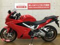 2014 Honda VFR 800, красный, 690000 рублей - вид 3