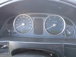 2006 ГАЗ ГАЗель (3302), белый, 920000 рублей, вид 3
