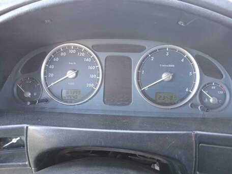 2006 ГАЗ ГАЗель (3302), белый, 920000 рублей, вид 3