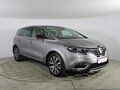 2015 Renault Espace V, серый - вид 2