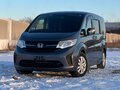 2018 Honda Stepwgn V Рестайлинг, серый, 2249000 рублей - вид 1