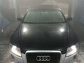 2005 Audi A6 III (C6), синий, 400000 рублей - вид 1