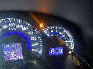 2014 Toyota Camry VII (XV50), белый, 1650000 рублей, вид 5