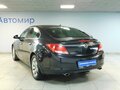 2013 Opel Insignia I, чёрный, 1499999 рублей - вид 5
