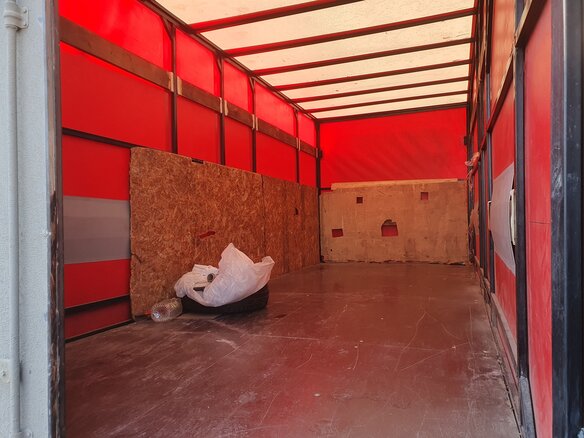 2007 Iveco Daily, белый, 1450000 рублей - вид 15