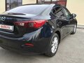 2014 Mazda 3 III (BM), чёрный - вид 2