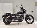 2018 Yamaha XV950 Bolt, серый, 800000 рублей - вид 1