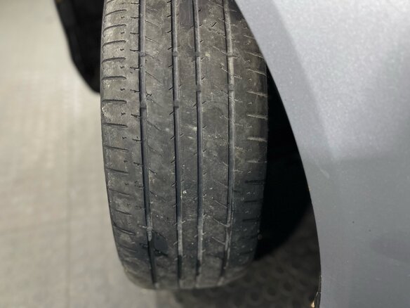 2008 Mitsubishi Lancer X, серебристый, 735000 рублей - вид 23
