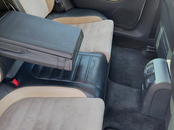 2012 Volkswagen Passat CC I Рестайлинг, белый, 990000 рублей - вид 9