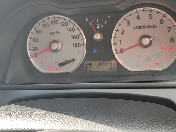 2006 Nissan Wingroad III (Y12), серый, 600000 рублей - вид 24