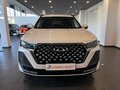 2024 Chery Tiggo 7 Pro Max I Рестайлинг, белый, 2080000 рублей - вид 7