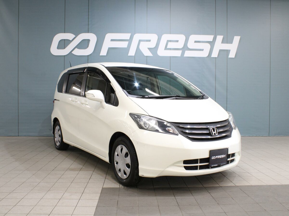Открыть фотографии: Honda Freed I