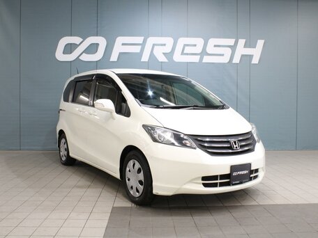 Honda Freed I